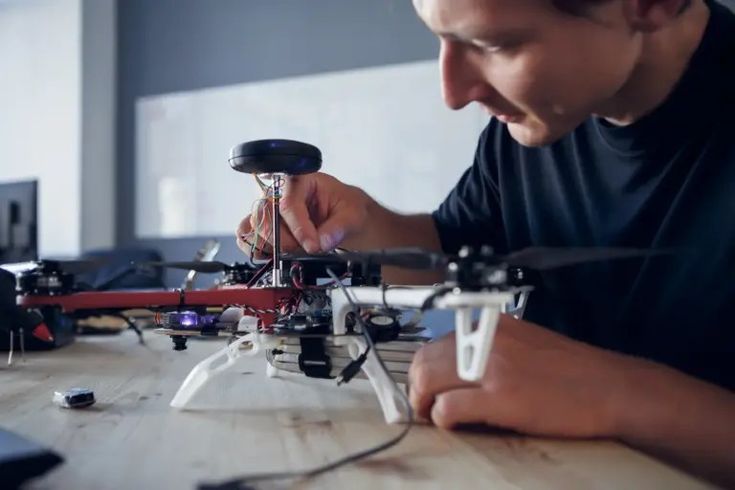 Pre-Tinkering Lab