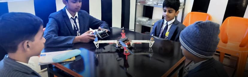 Integrated School Solutions