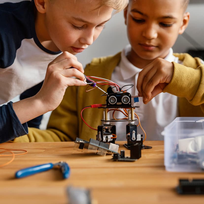 Innovation & 21st Century Skills