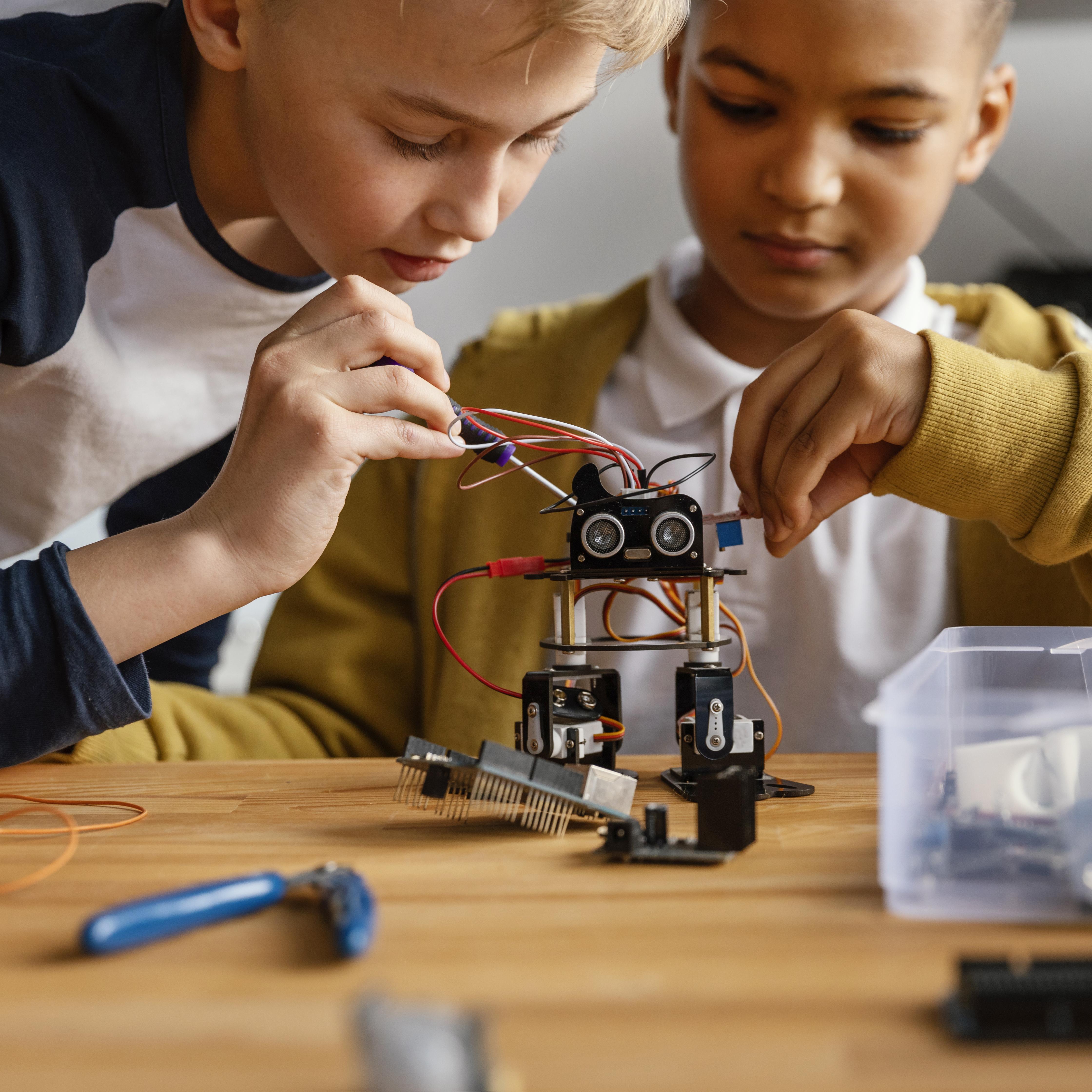Innovation & 21st Century Skills
