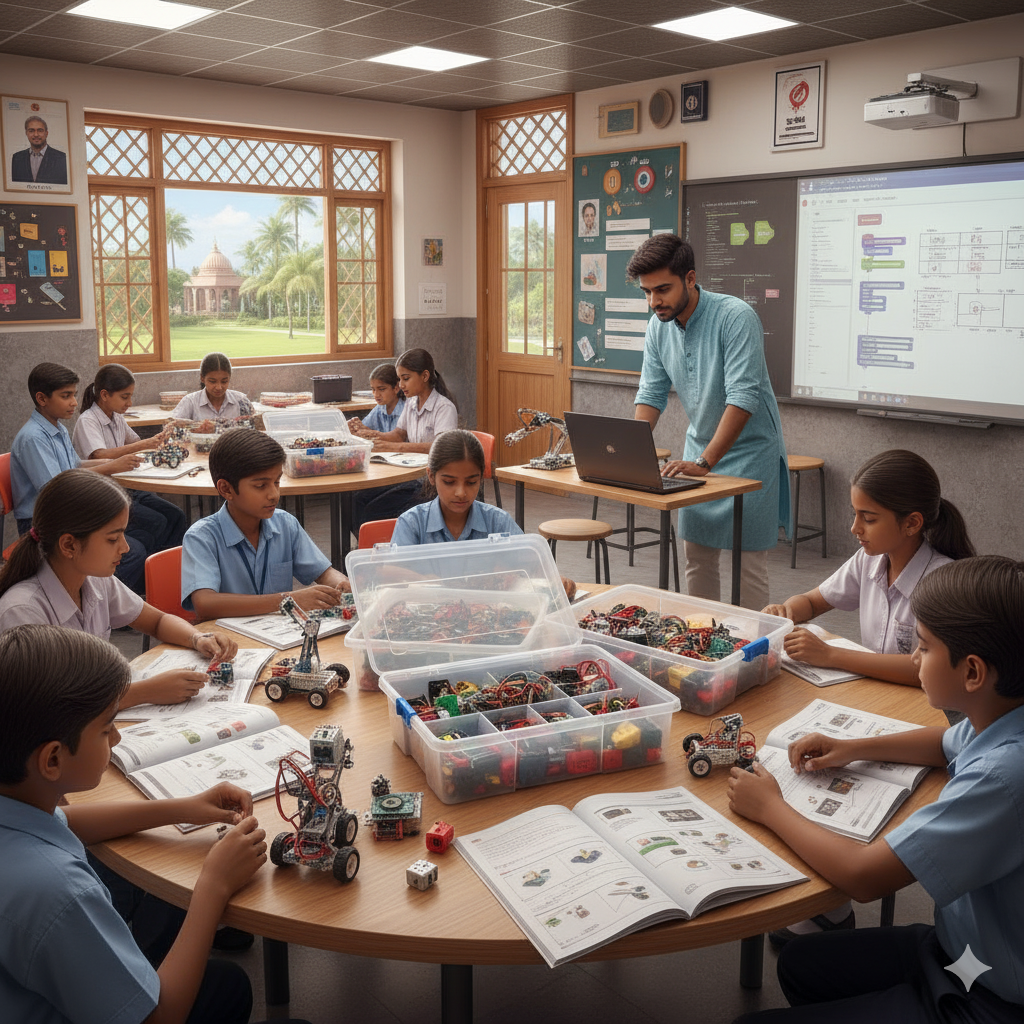 Integrated School Solutions